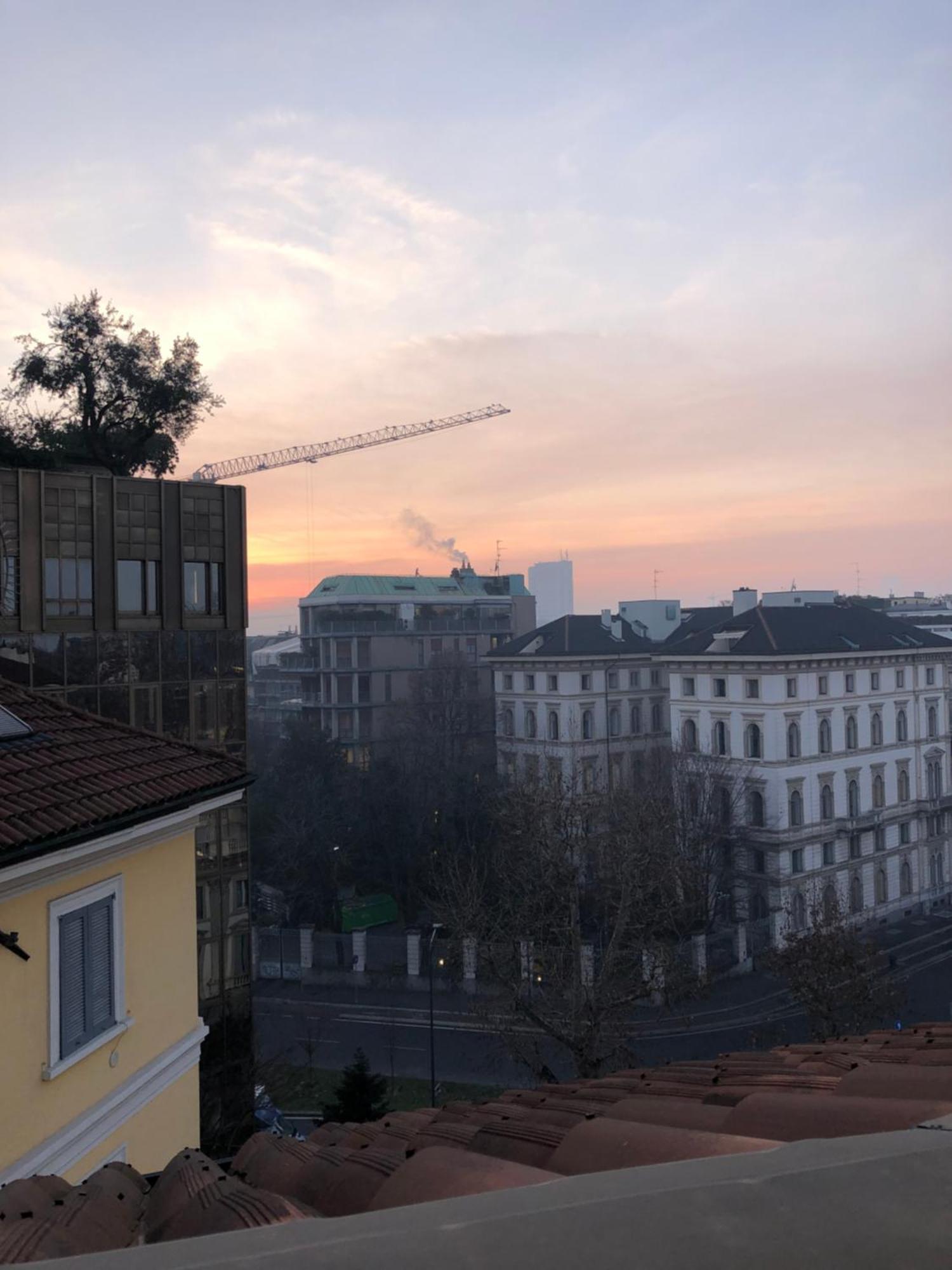 Porta Venezia - San Babila Milano Milão Exterior foto
