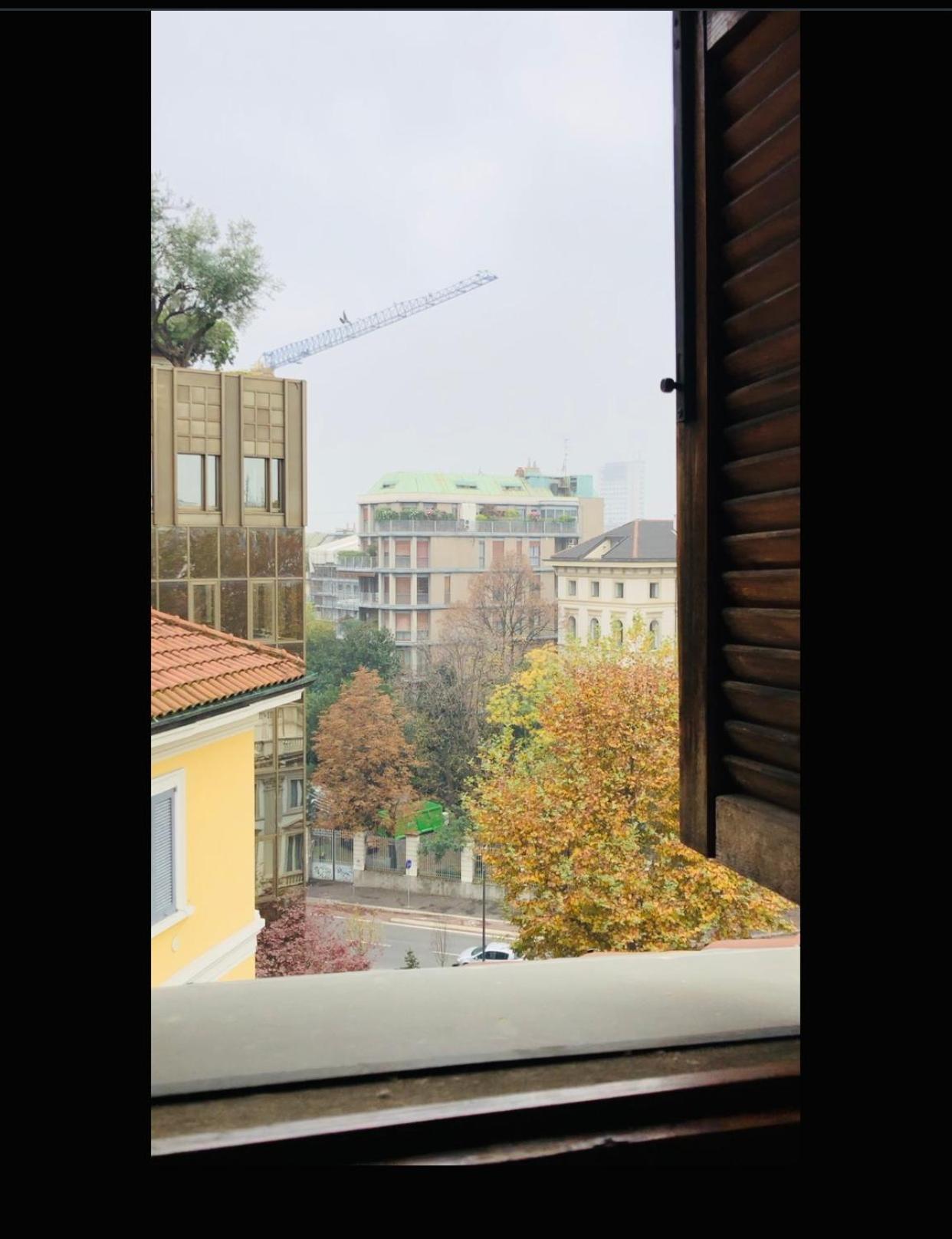 Porta Venezia - San Babila Milano Milão Exterior foto
