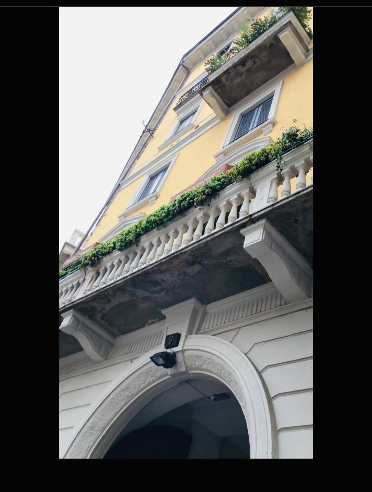 Porta Venezia - San Babila Milano Milão Exterior foto