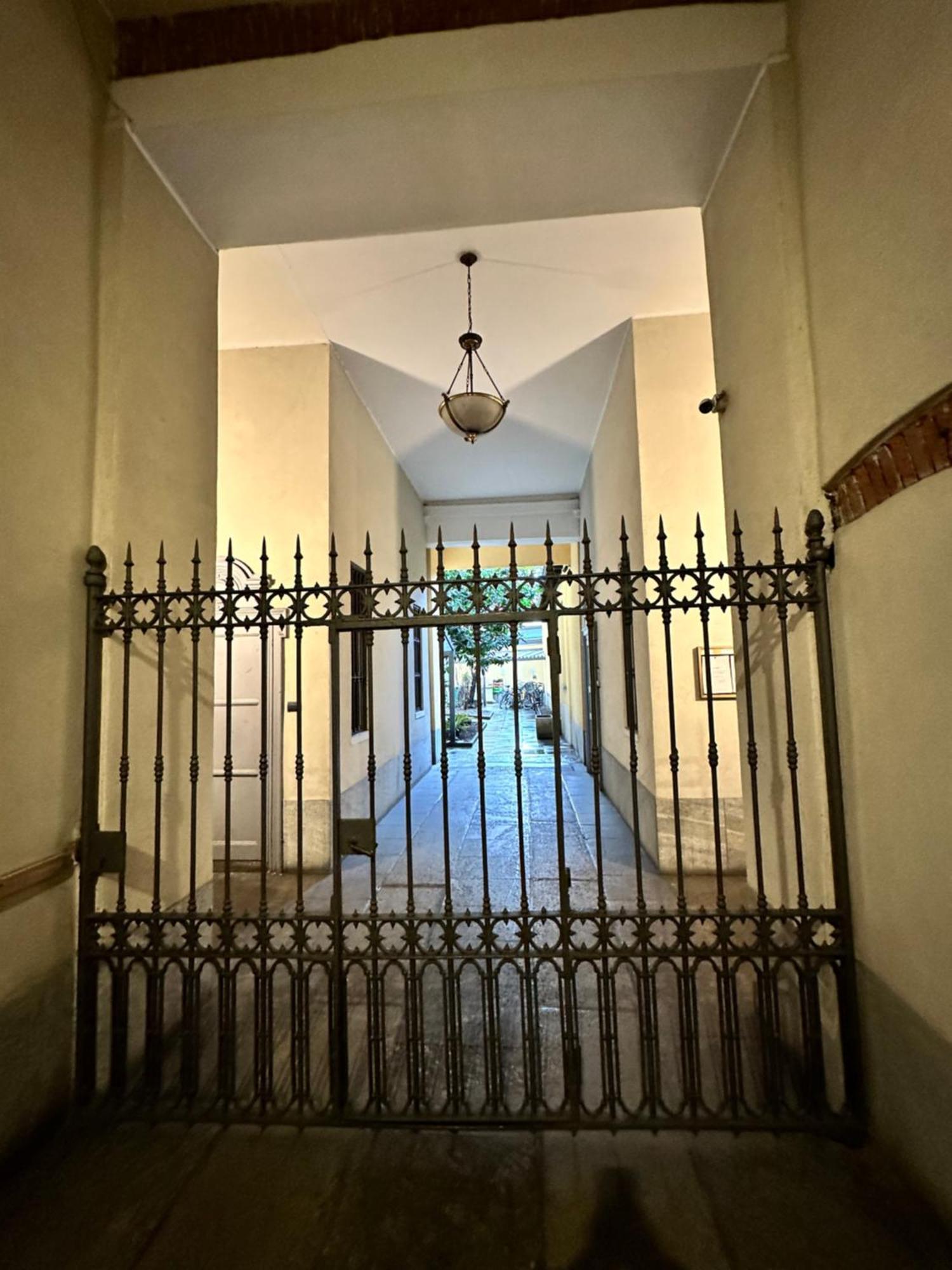 Porta Venezia - San Babila Milano Milão Exterior foto