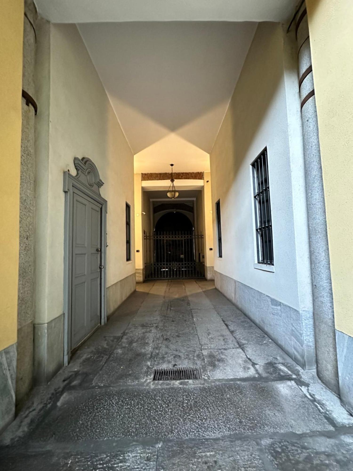 Porta Venezia - San Babila Milano Milão Exterior foto