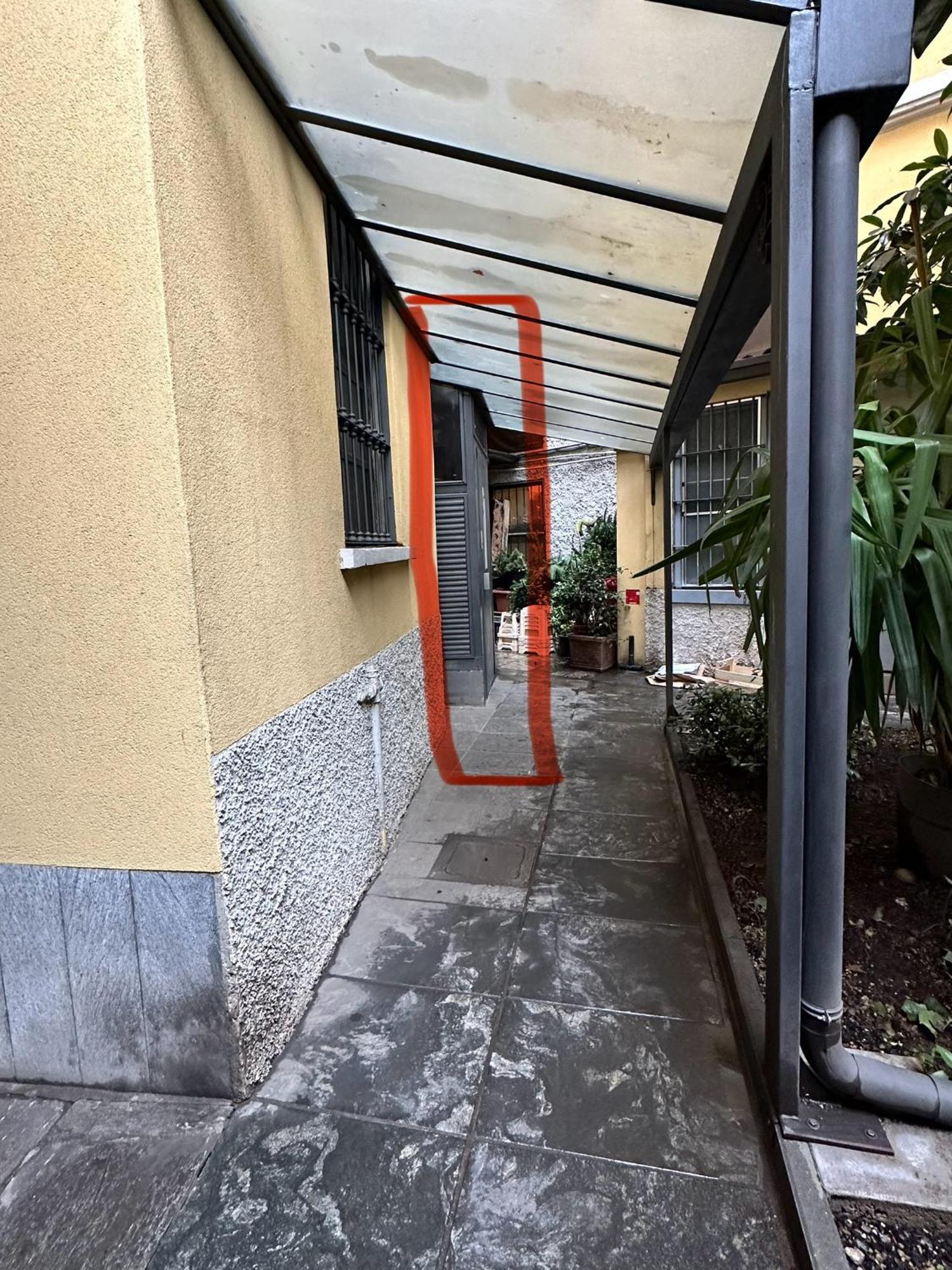 Porta Venezia - San Babila Milano Milão Exterior foto